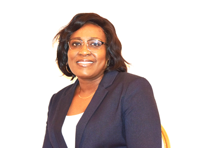 Presidente Fondatrice BHCI | Benin Health Care Initiatives (BHCI)