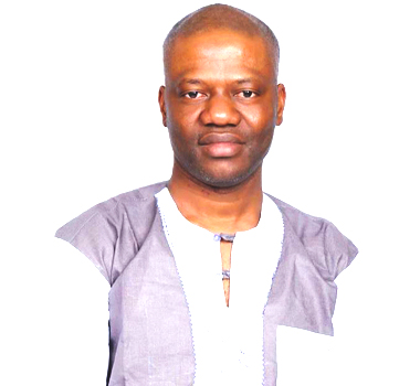 Landry De Souza - Directeur Financier de Benin Health Care Initiatives(BHCI)