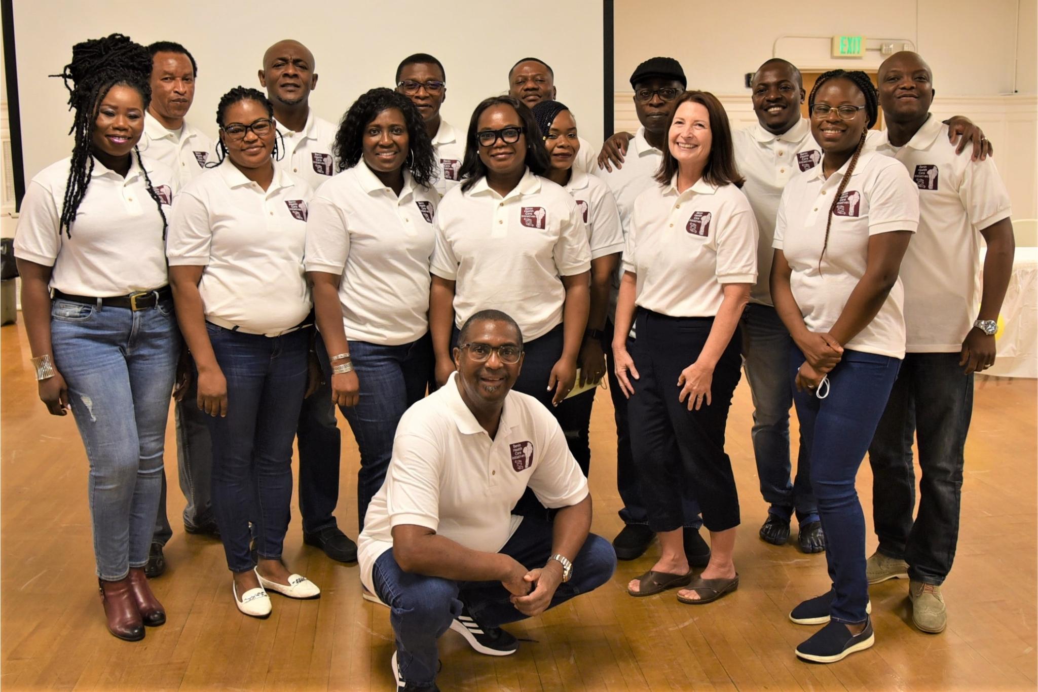 BHCI Launch/Lancement