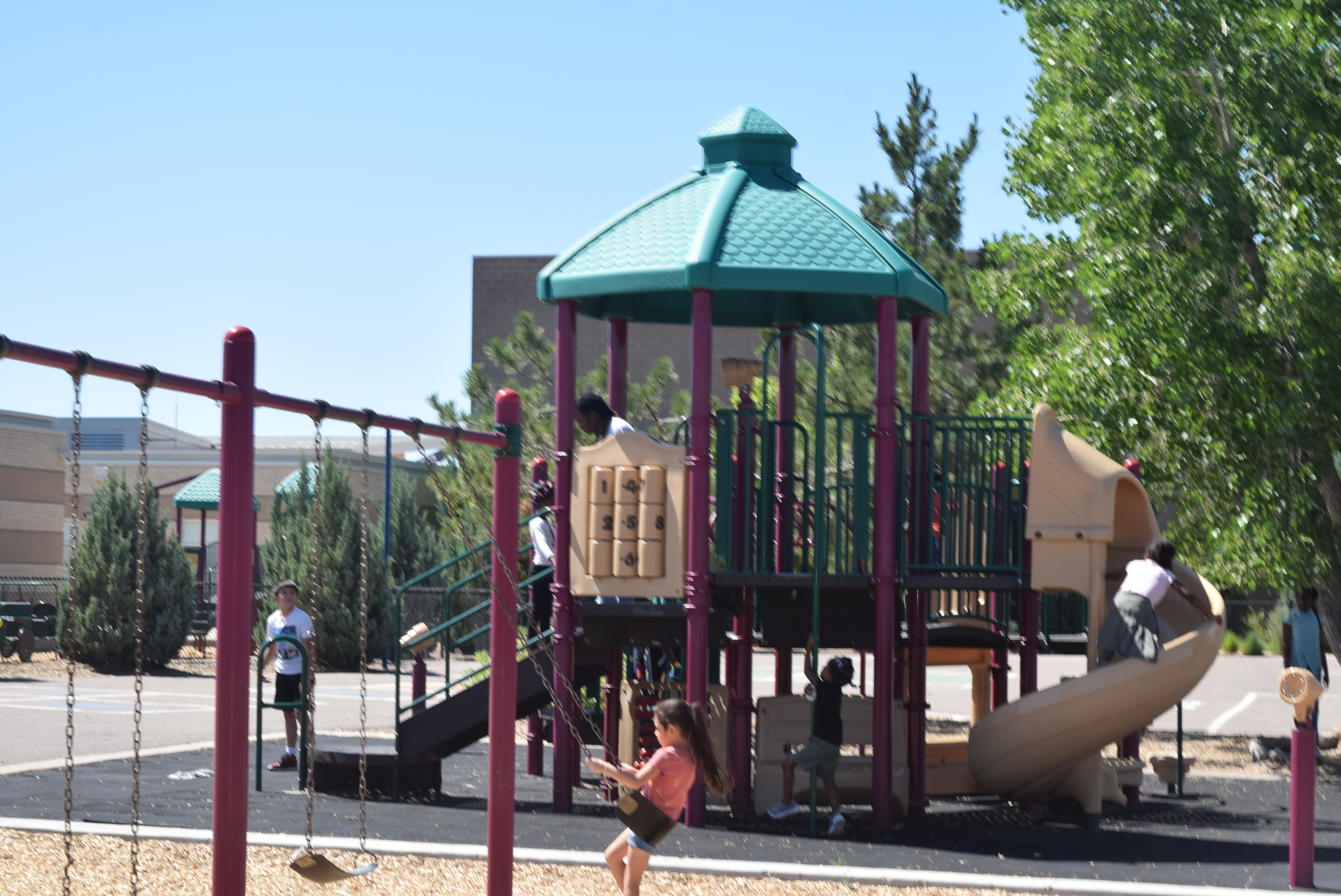 French camp 2022-7 - Benin Health Care Initiatives (BHCI)