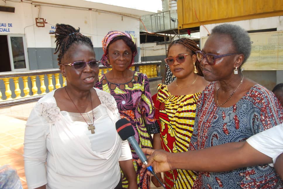 Orphans house le refuge - Benin Juin 2022-1 - Benin Health Care Initiatives (BHCI)