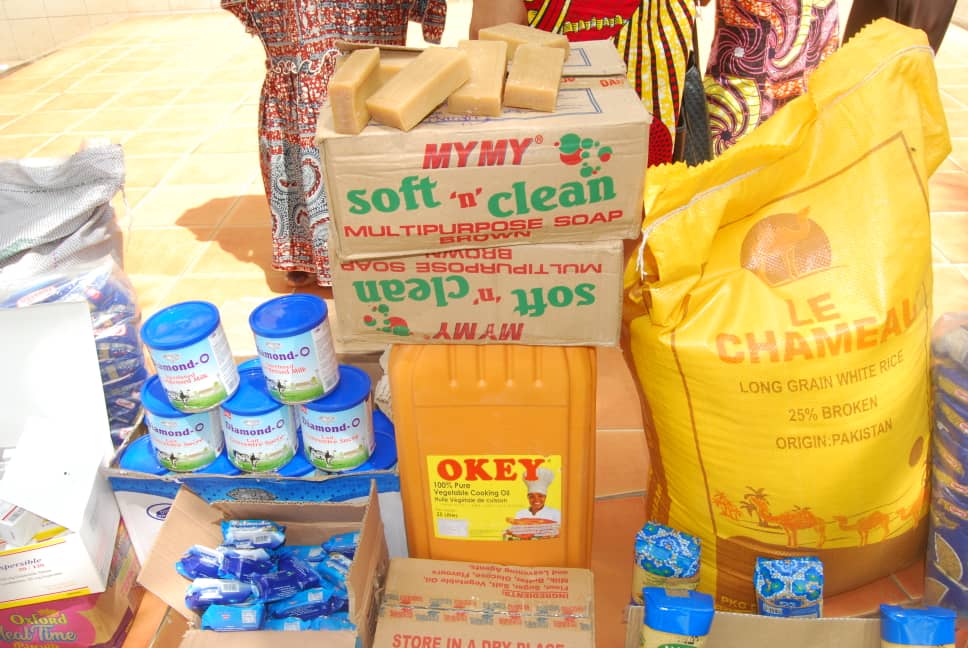 Orphans house le refuge - Benin Juin 2022-12 - Benin Health Care Initiatives (BHCI)