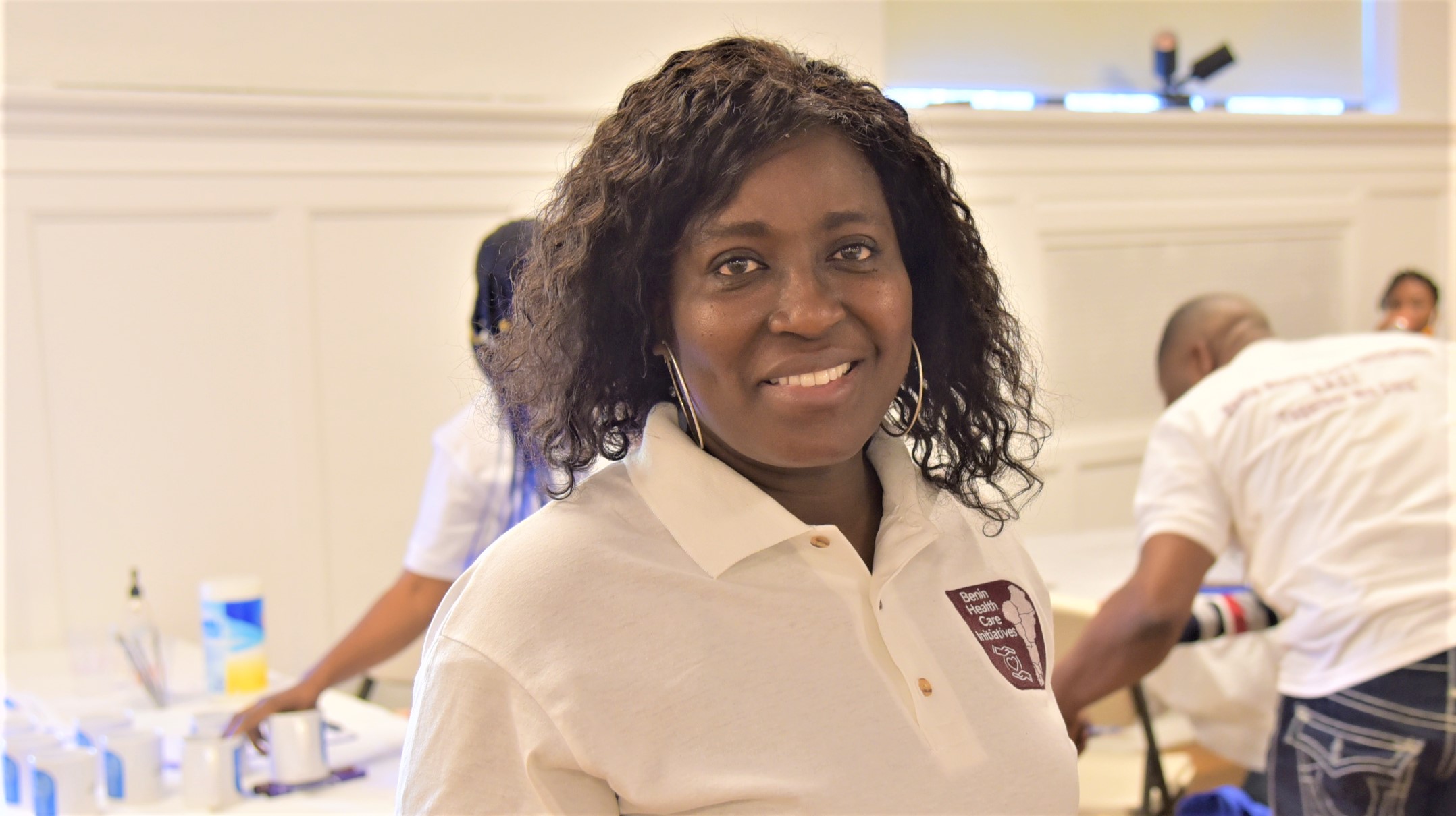 President BHCI - Benin Health Care Initiatives (BHCI)