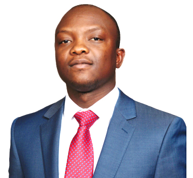 Mathieu Seton - Secrétaire Général de Benin Health Care Initiatives(BHCI)