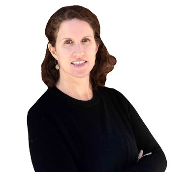 Lauren Allognon - Directrice Planification, Suivi et Evaluation de Benin Health Care Initiatives(BHCI)